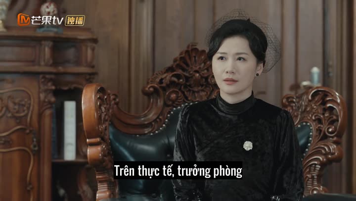 Tập 28 phim Băng Mỏng
