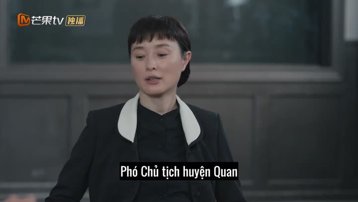 Hình ảnh tập 33 Băng Mỏng