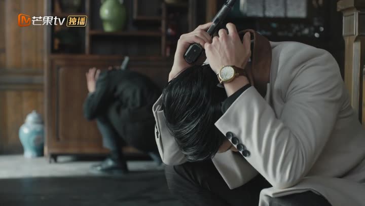 Tập 34 phim Băng Mỏng