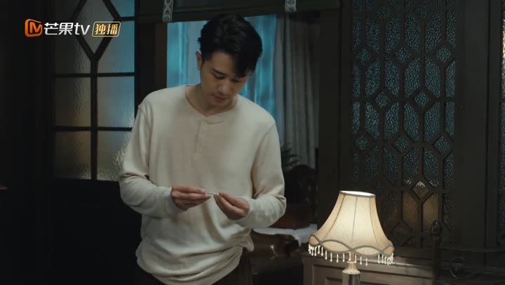 Tập 8 phim Băng Mỏng