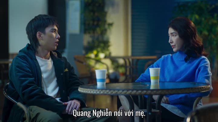 Hình ảnh tập 5 Người Thanh Trừng Chấp Niệm Bất Lương
