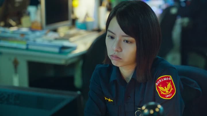Hình ảnh tập 7 Người Thanh Trừng Chấp Niệm Bất Lương