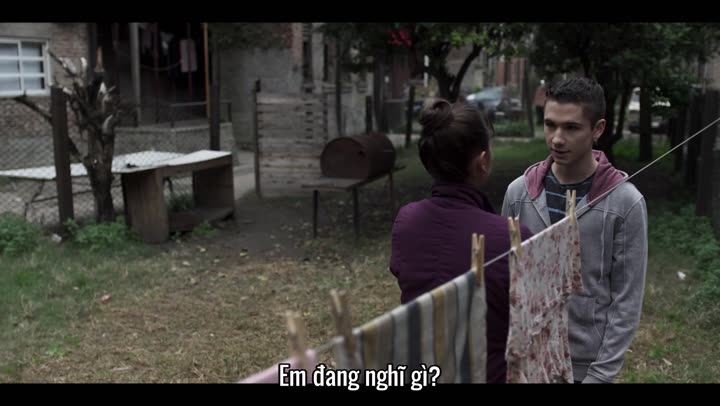 Hình ảnh tập 7 Cổng 7