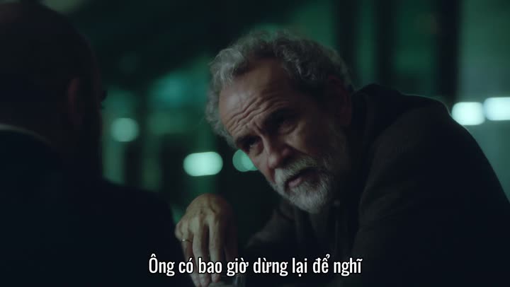 Hình ảnh tập 3 Bầy tôi của Midas