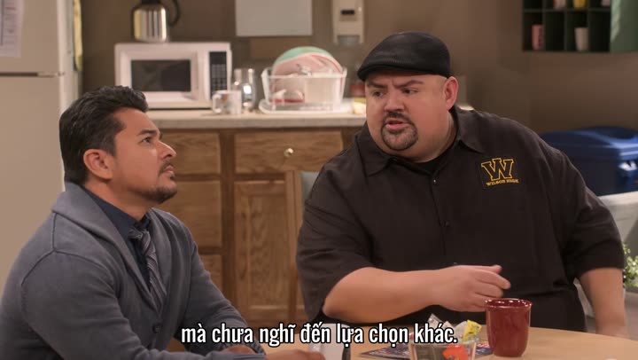 Hình ảnh tập 1 Thầy Giáo Iglesias (Phần 2)