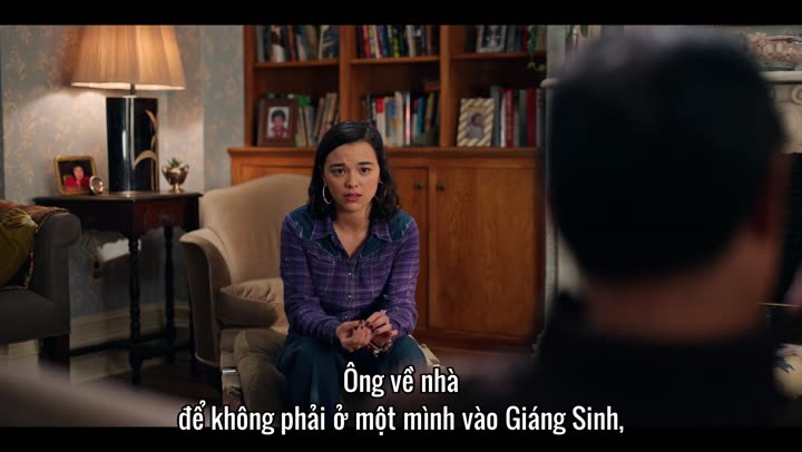 Hình ảnh tập 4 Dash và Lily