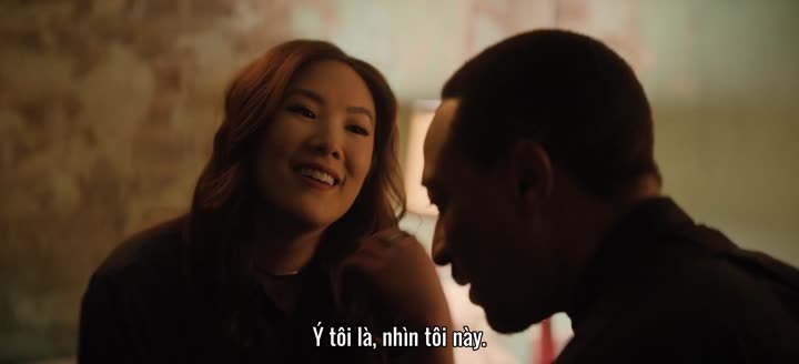 Tập 10 phim Tấm Vé Vận Mệnh