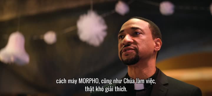 Tập 4 phim Tấm Vé Vận Mệnh