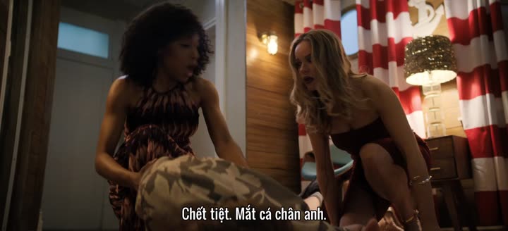 Hình ảnh tập 5 Tấm Vé Vận Mệnh