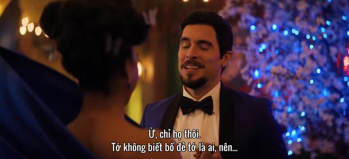 Tập 7 phim Tấm Vé Vận Mệnh