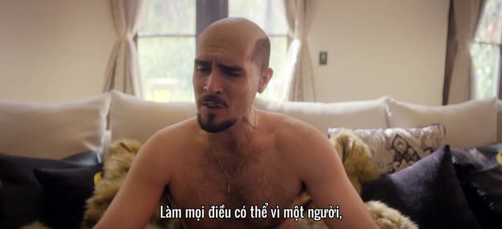 Tập 8 phim Tấm Vé Vận Mệnh