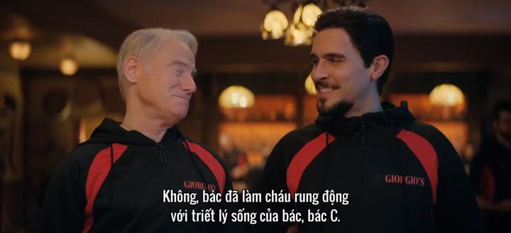 Tập 9 phim Tấm Vé Vận Mệnh