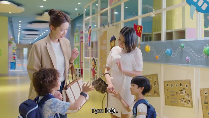Tập 11 phim Tình Yêu Anh Dành Cho Em