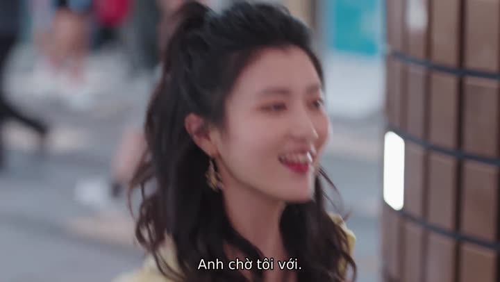 Hình ảnh tập 15 Tình Yêu Anh Dành Cho Em