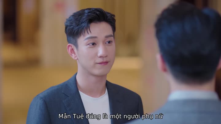 Tập 16 phim Tình Yêu Anh Dành Cho Em