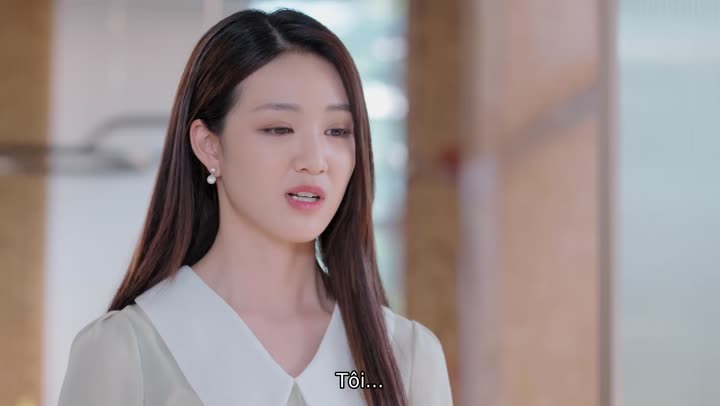 Hình ảnh tập 18 Tình Yêu Anh Dành Cho Em