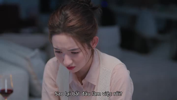Hình ảnh tập 19 Tình Yêu Anh Dành Cho Em