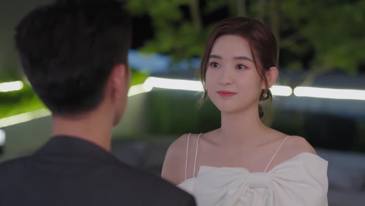 Tập 28 phim Tình Yêu Anh Dành Cho Em