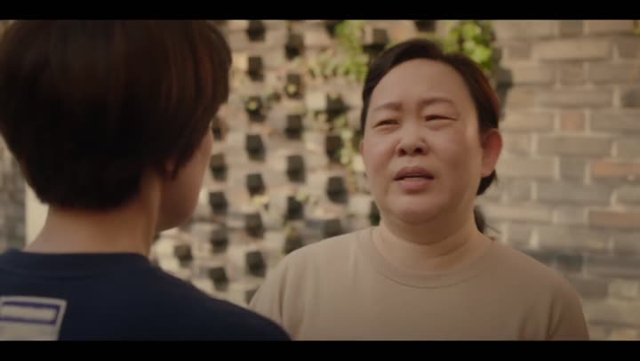 Tập 13 phim Kairos
