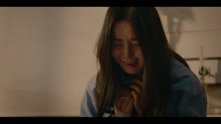 Tập 15 phim Kairos
