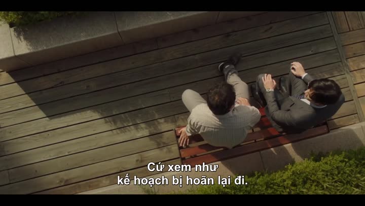 Hình ảnh tập 16 Kairos