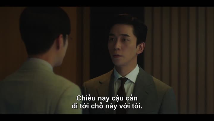 Tập 19 phim Kairos