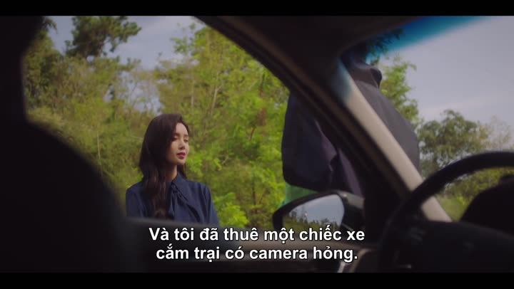 Hình ảnh tập 19 Kairos