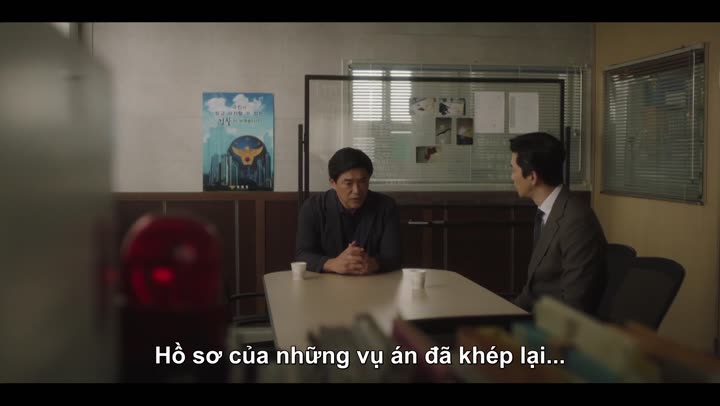 Hình ảnh tập 23 Kairos