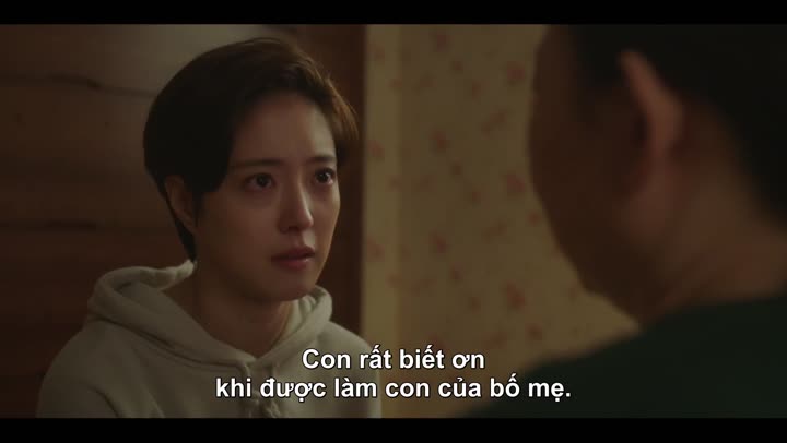 Tập 24 phim Kairos