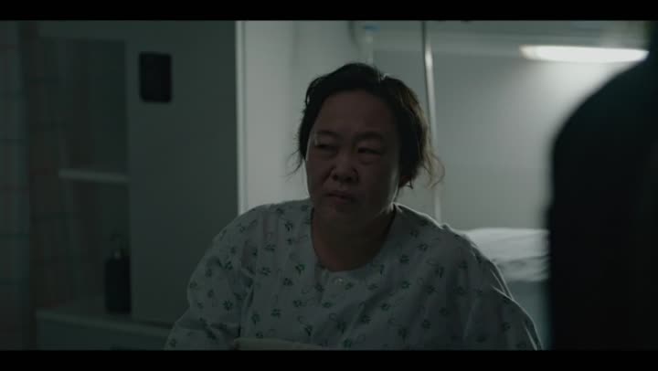 Tập 28 phim Kairos