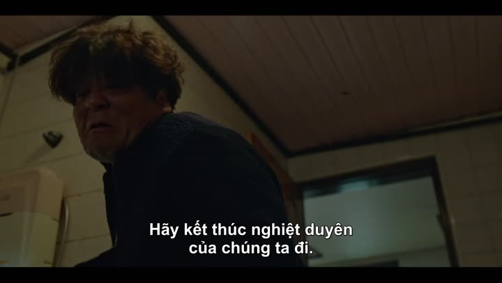 Hình ảnh tập 28 Kairos