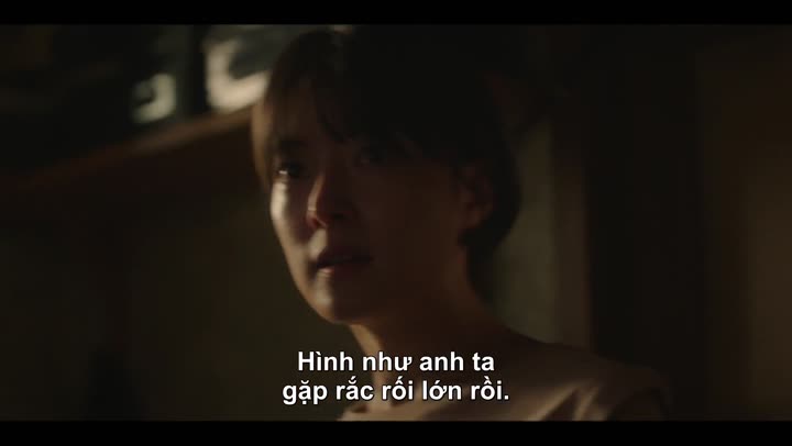 Tập 4 phim Kairos