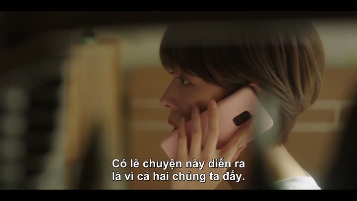 Hình ảnh tập 7 Kairos