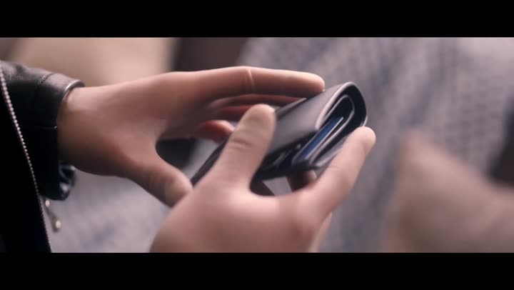 Tập 1 phim Người Bắt Mộng