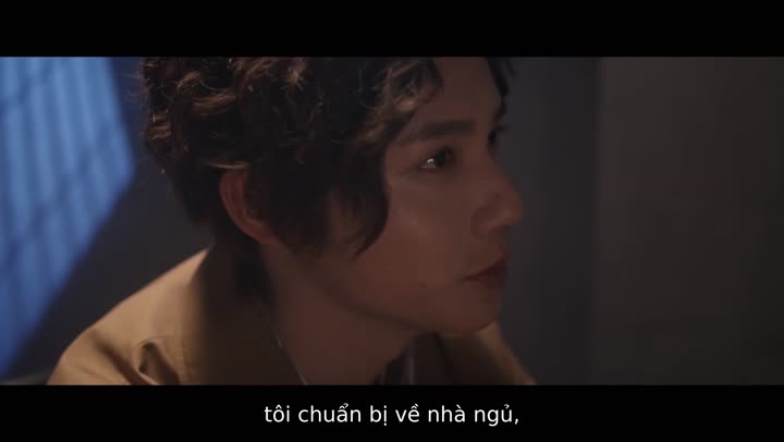Tập 15 phim Người Bắt Mộng