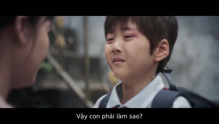 Tập 3 phim Người Bắt Mộng
