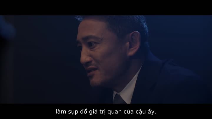 Hình ảnh tập 5 Người Bắt Mộng
