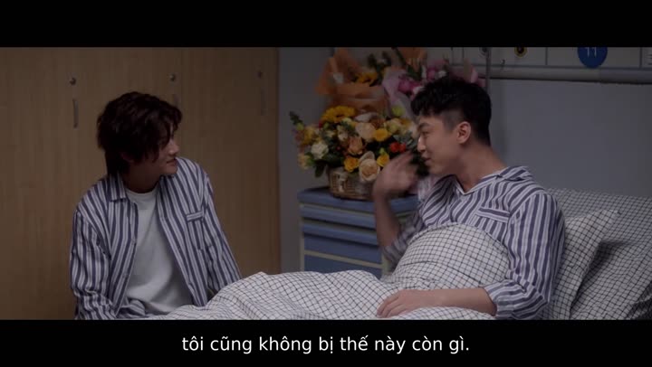 Tập 9 phim Người Bắt Mộng