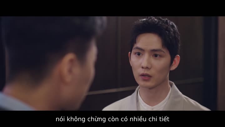Hình ảnh tập 9 Người Bắt Mộng