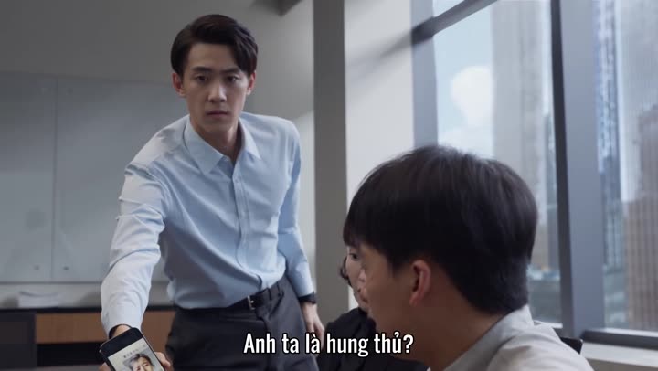 Hình ảnh tập 10 Con Đường Bình Phàm