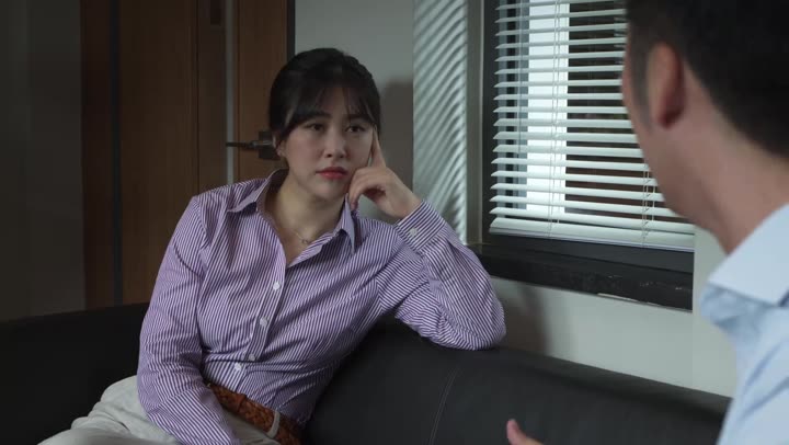 Hình ảnh tập 15 Con Đường Bình Phàm