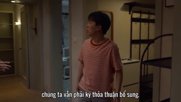 Tập 16 phim Con Đường Bình Phàm