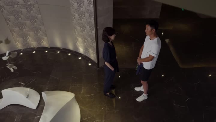 Tập 18 phim Con Đường Bình Phàm
