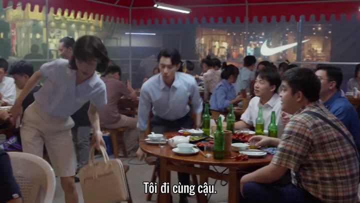Hình ảnh tập 25 Con Đường Bình Phàm