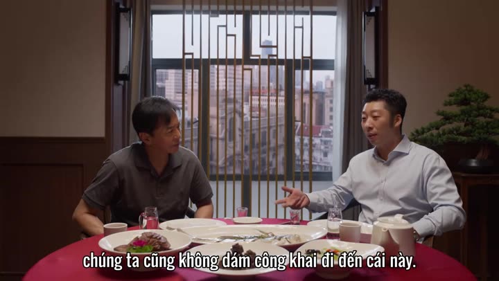 Tập 27 phim Con Đường Bình Phàm