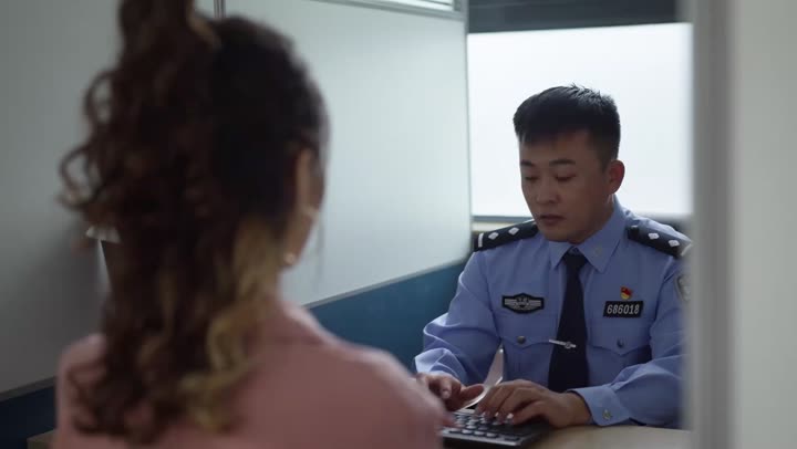 Hình ảnh tập 34 Con Đường Bình Phàm