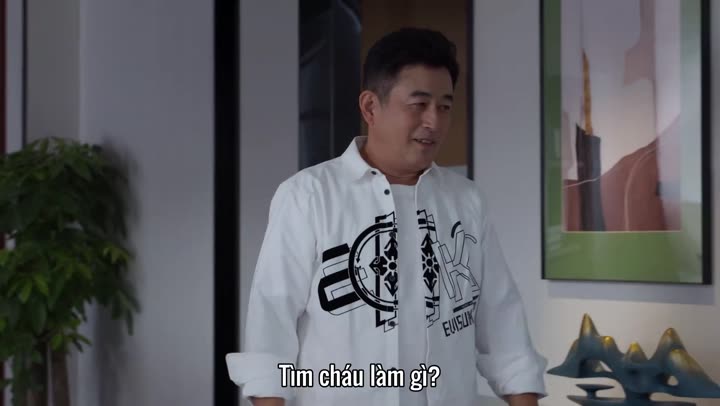 Hình ảnh tập 4 Con Đường Bình Phàm