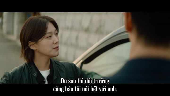 Tập 3 phim Kẻ Đánh Cắp Báu Vật