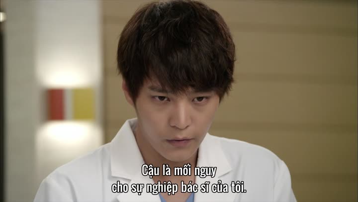 Tập 3 phim Bác sĩ hạnh phúc