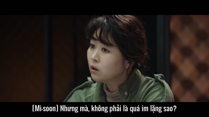 Tập 13 phim Giả Danh